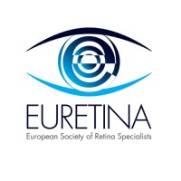European Society of Retina Specialists (EURETINA) logo - Similar company to Esaso