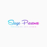 Stage Presence Performing Arts Studio logo - Similar company to Stage Presence