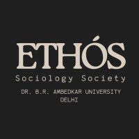 ETHOS logo - Similar company to Curio Creative Studio