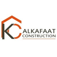 AlKafaat Industrial Construction co. logo - Similar company to Asoltec