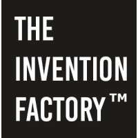 The Invention Factory™ logo - Similar company to Maker Bhavan Foundation