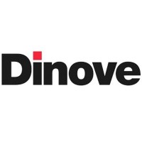 Dinove Advocaten logo - Similar company to Finlexsus