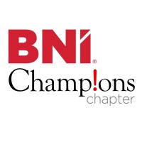 BNI Champions Singapore ⭐ logo - Similar company to Pinnacle Bni Singapore