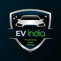 EV India logo - Similar company to Ev India