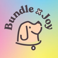 Bundle x Joy logo - Similar company to Planet Bake