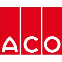 ACO Belgium logo - Similar company to Aco Industrial And Commercial Drainage