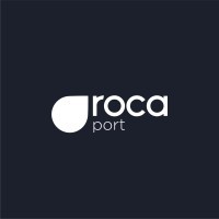 Roca Port logo - Similar company to Roca Ventures