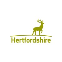 Herts Legal Service - Hertfordshire County Council logo - Similar company to Equinox Training