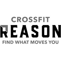 CrossFit Reason logo - Similar company to Alpha Hormones®