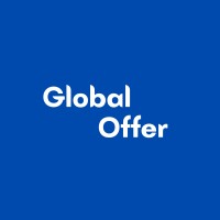 Global Offer logo - Similar company to Global Offer