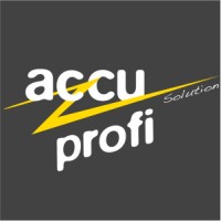 accu-profi Solution GmbH & Co. KG logo - Similar company to Encadi Gmbh