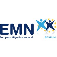 European Migration Network (EMN) Belgium logo - Similar company to Dypall