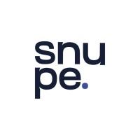 Snupe - Soluções de Nutrição para Endurance, Lda. logo - Similar company to Magromóvel