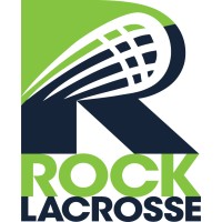 Rock Lacrosse logo - Similar company to Primetime Lacrosse