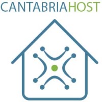 Cantabria Host logo - Similar company to Fidalsa