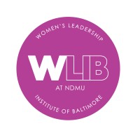 Women's Leadership Institute of Baltimore at Notre Dame of Maryland University logo - Similar company to National Minority Health Association