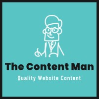 The Content Man