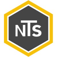 NTS logo - Similar company to Future Today Nl