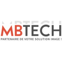 MB Tech logo - Similar company to Optimavox