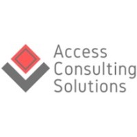 Access Consulting Solutions logo - Similar company to Raygdesign & Drafting Services