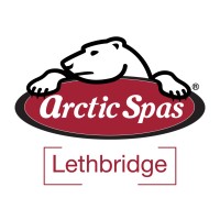 Arctic Spas Lethbridge logo - Similar company to Metric Storage Systems