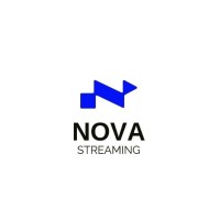 Nova Streaming logo - Similar company to Ringcloud Pbx