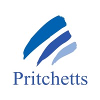 Pritchetts Law LLP logo - Similar company to Cybata