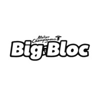 Atelier Champignons Big Bloc logo - Similar company to La Boîte Maraîchère