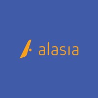 Alasia logo - Similar company to Acpt- Associació Catalana De Professionals Del Turisme
