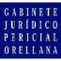 GABINETE JURÍDICO PERICIAL ORELLANA, peritos calígrafos y abogados desde 1962 logo - Similar company to Fundació Hope & Help