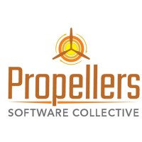 Propellers, Inc. logo - Similar company to Solution Hut (Private) Limited