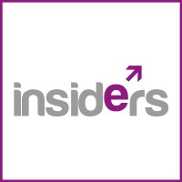 insiders.asia logo - Similar company to Eazy Hire