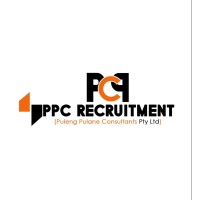 PPC recruitment Pty Ltd South Africa logo - Similar company to Apso