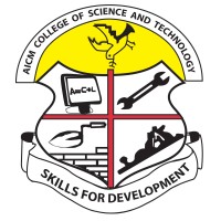 AICM COLLEGE OF SCIENCE AND TECHNOLOGY logo