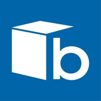 Bluespace Self-Storage Italia logo - Similar company to Space Plus Store Gmbh