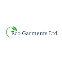 Eco Garments Ltd logo - Similar company to Brandowner.In
