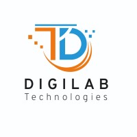 DigiLab Technologies logo - Similar company to Digilab