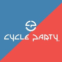 Cycle Party logo - Similar company to Paddle Pub