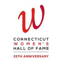 Connecticut Women's Hall of Fame logo - Similar company to Connecticut Library Consortium