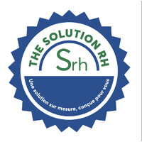 THE SOLUTION RH SARL logo - Similar company to Solutions Rh+Emploi Sarl