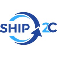 Ship2C, LLC logo - Similar company to Gnoc Ltd