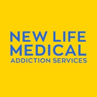 New Life Medical Addiction Services logo - Similar company to Reliable Transmission Service, Inc.