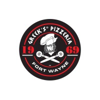Greek's Pizzeria Fort Wayne logo - Similar company to Chilliwebs Llc