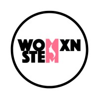 KCL Womxn in STEM logo - Similar company to Sciencemind