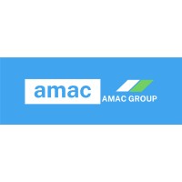 AMAC Group logo - Similar company to Crimson Tech Solutions