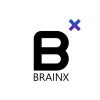 BRAIN-X logo - Similar company to Softoxan Studios