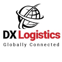 DX Logistics logo - Similar company to Salt Tech International