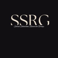 Dibịa Akwụkwọ: Social Solutions Research Group (SSRG) logo - Similar company to Ciib Asbl