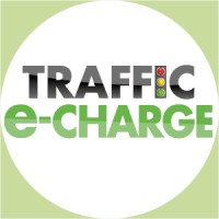 TRAFFIC | E-CHARGE logo - Similar company to E-Tech Europe