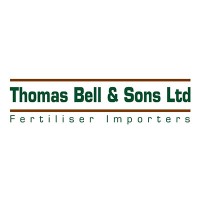 Thomas Bell Fertiliser Importers logo - Similar company to Nitrasol Liquid Fertilisers (Brineflow)